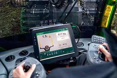 Precision Ag Precision Ag