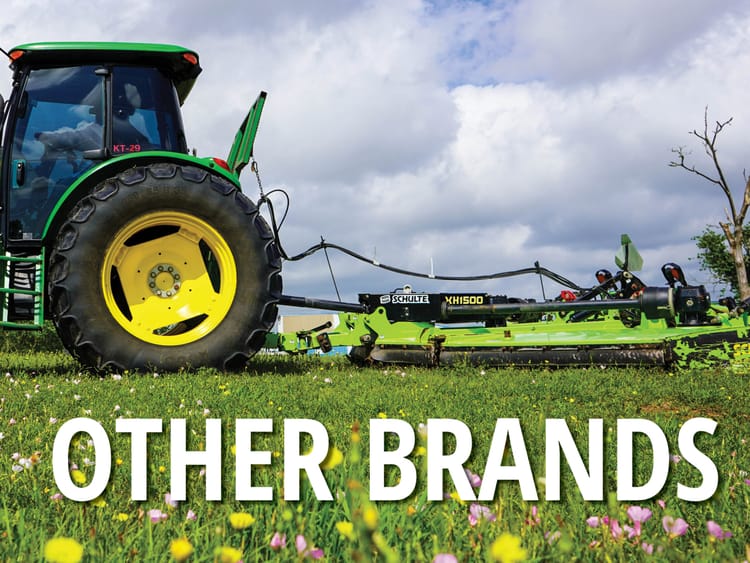 Other Brands Other Brands