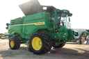 2022 John Deere X9 1000