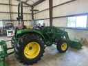 2023 John Deere 4044M Image