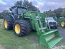 2014 John Deere 8360R