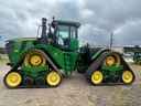 2019 John Deere 9570RX