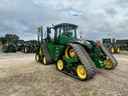 2019 John Deere 9570RX