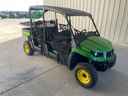 2023 John Deere 560ES4