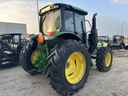 2021 John Deere 6120M