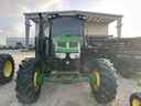 2021 John Deere 6120M Image