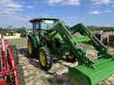 2024 John Deere 5075E Image