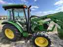 2024 John Deere 5075E