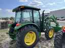 2024 John Deere 5075E Image