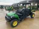 2023 John Deere XUV 825M S4 Image