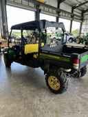 2013 John Deere XUV 855D S4 Image