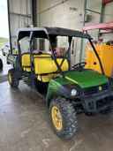 2013 John Deere XUV 855D S4 Image