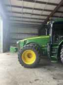 2015 John Deere 8370R