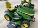 2024 John Deere X590 Image