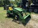 2014 John Deere 1023E