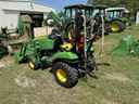 2014 John Deere 1023E