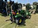 2014 John Deere 1023E