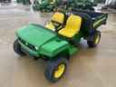 2023 John Deere TX Image