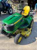 2019 John Deere X754 Image