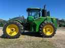 2022 John Deere 9R 640