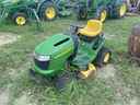 2005 John Deere L111 Image