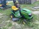 2005 John Deere L111