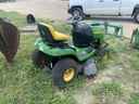 2005 John Deere L111