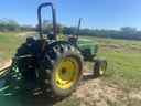 2002 John Deere 5105 Image