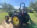 2002 John Deere 5105 Image