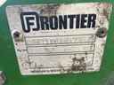 2018 Frontier RT1142