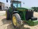 2000 John Deere 8310