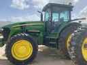 2007 John Deere 7930