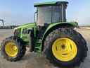 2021 John Deere 6120M Image