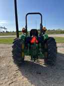 2024 John Deere 5060E Image