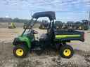 2023 John Deere HPX 615E Image