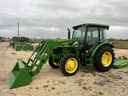 2022 John Deere 5075E Image