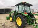 2022 John Deere 5075E