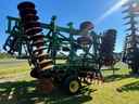 2023 John Deere 2633 LT FOLD DISK – 36’5″