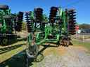 2023 John Deere 2633 LT FOLD DISK – 36’5″