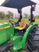 2017 John Deere 5055E Image