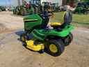 2019 John Deere X350