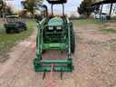 2021 John Deere 5075E Image