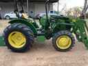 2021 John Deere 5075E Image