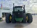 2021 John Deere 9570R