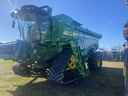 2022 John Deere X9 1100