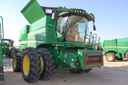 2020 John Deere S780