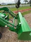 2021 John Deere 3025E