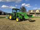 2022 John Deere 4044R