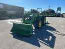 2024 John Deere 5075E Image