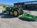 2024 John Deere 5075E Image